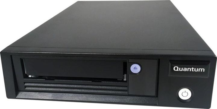 Image du produit Quantum Lto-8 Td Demi-Hauteur Tablette