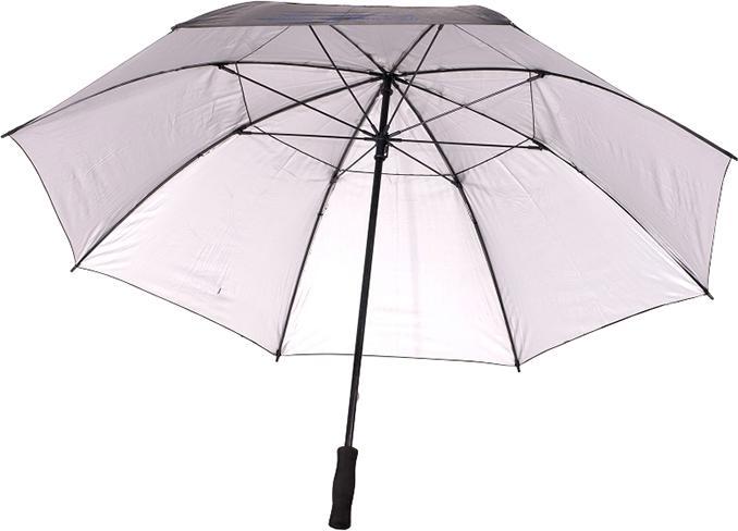 Image du produit at-hena parapluie automatique XXL noir