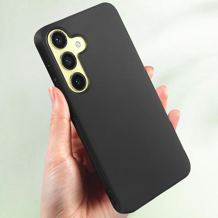 Produktbild Mayaxess PureSilicone Case Series (Samsung Galaxy A35)