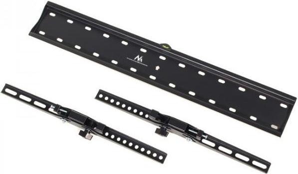 Immagine prodotto Maclean MC-668 - Supporto per monitor/TV VESA, 37-70", nero, 40 kg (Muro, 70", 40 kg)