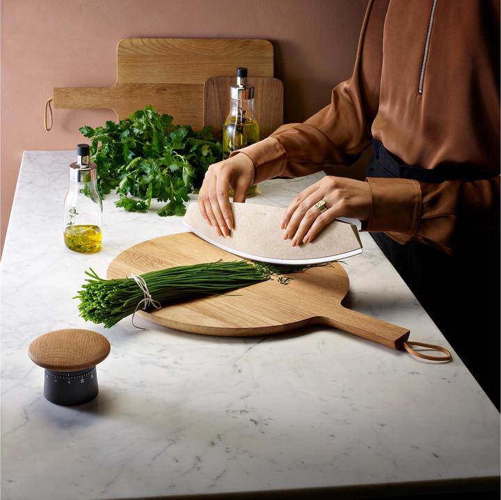 Immagine prodotto Eva Solo Tagliere in legno