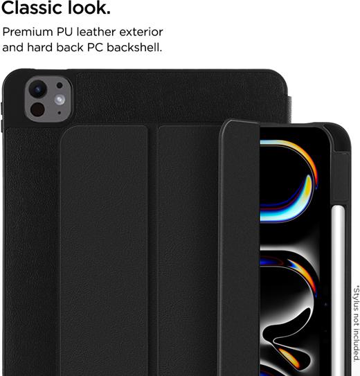 Immagine prodotto Eiger Storm 250 Classic Case (iPad Pro 11 2024 (M4))