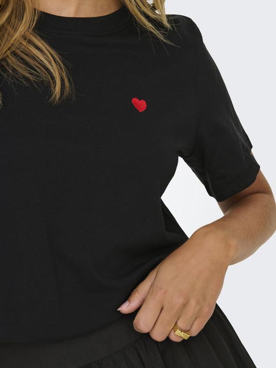 Image du produit JdY Jdypisa S/S Print Top Jrs Noos (XL)