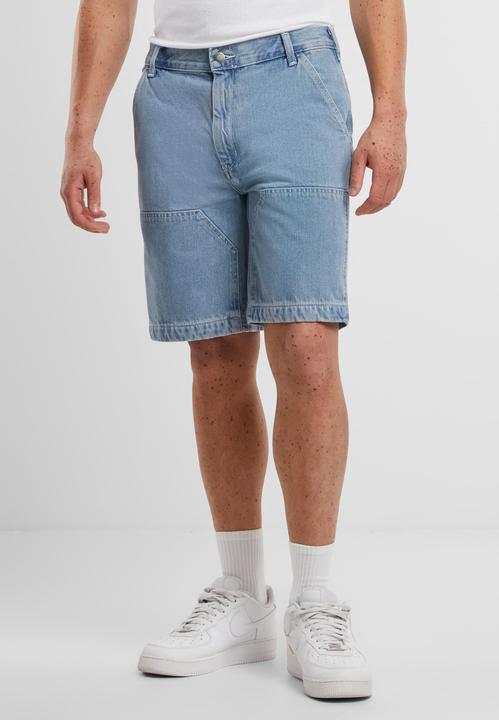 Actual product image Dickies Denim Chap Shorts - 125799 (30)