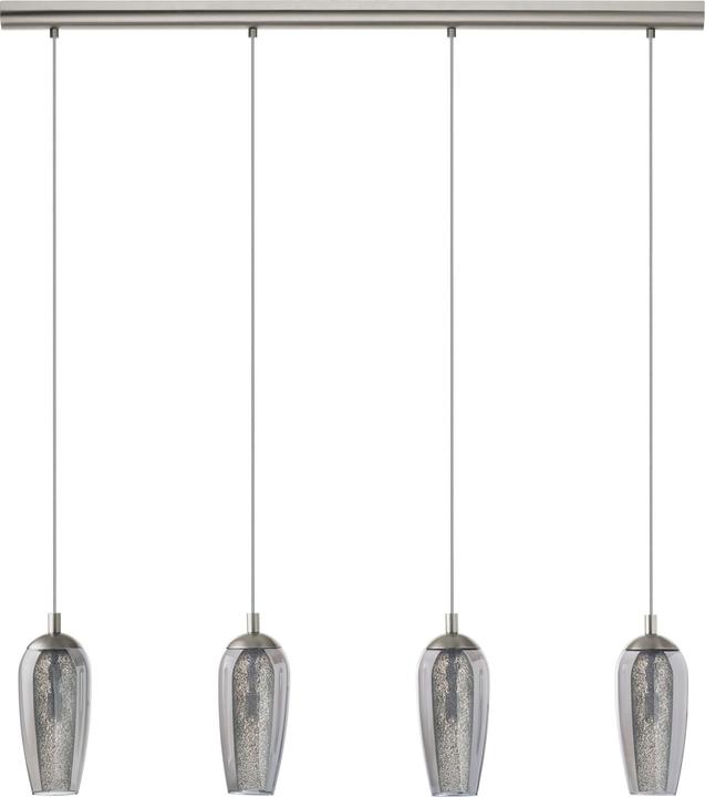 Actual product image EGLO Farsala (G9, 360 lm)