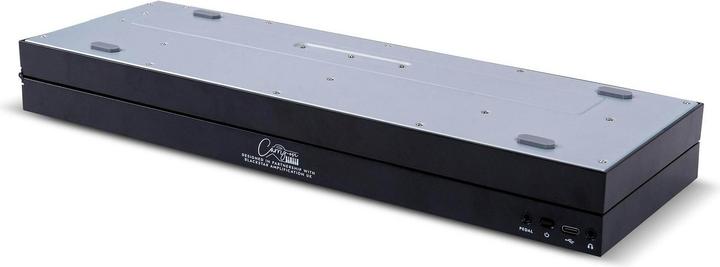 Produktbild Carry-On Piano 49 Touch Black opvouwbare piano 49 toetsen (49 Tasten)