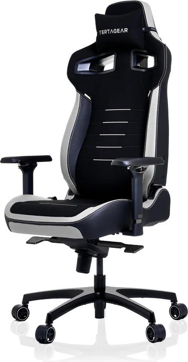 Actual product image Vertagear PL4800 (black/white)