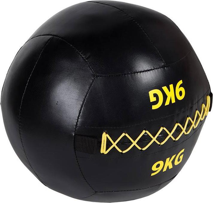 Produktbild Fitcom Wall Ball (9 kg, 350 mm)