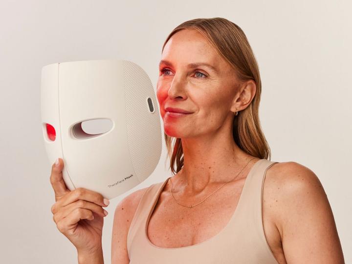 Produktbild Therabody Theraface Mask