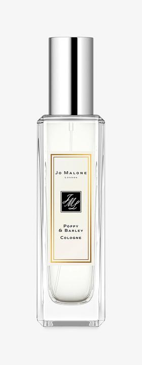 Actual product image Jo Malone Poppy & Barley Cologne (Eau de cologne, 100 ml)