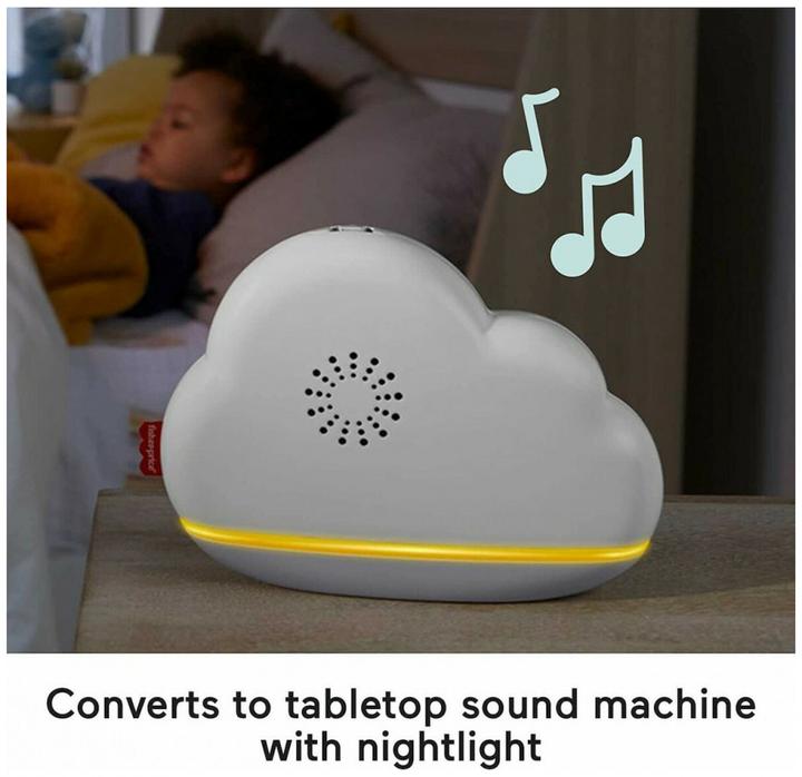 Actual product image Fisher-Price Rainbow