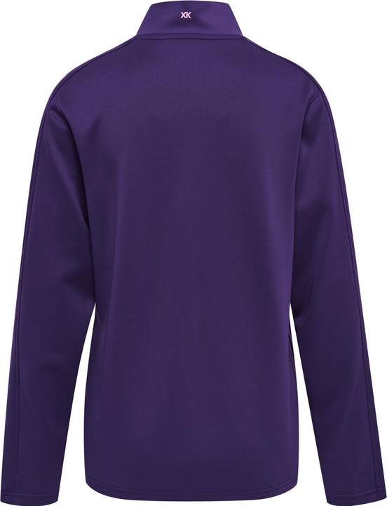 Immagine prodotto hummel Core Xk Half Zip Sweat Donna (XS)