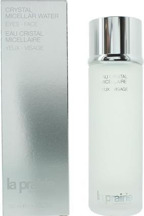 Actual product image La Prairie Crystal Micellar Water (Micelle water, 150 ml)