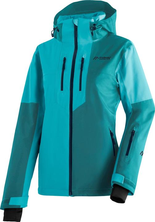 Maier Sports Manzaneda (L)