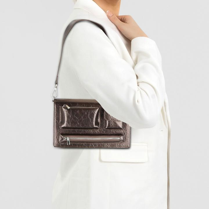 Immagine prodotto Seidenfelt Borsa a tracolla Liinaja 23 cm