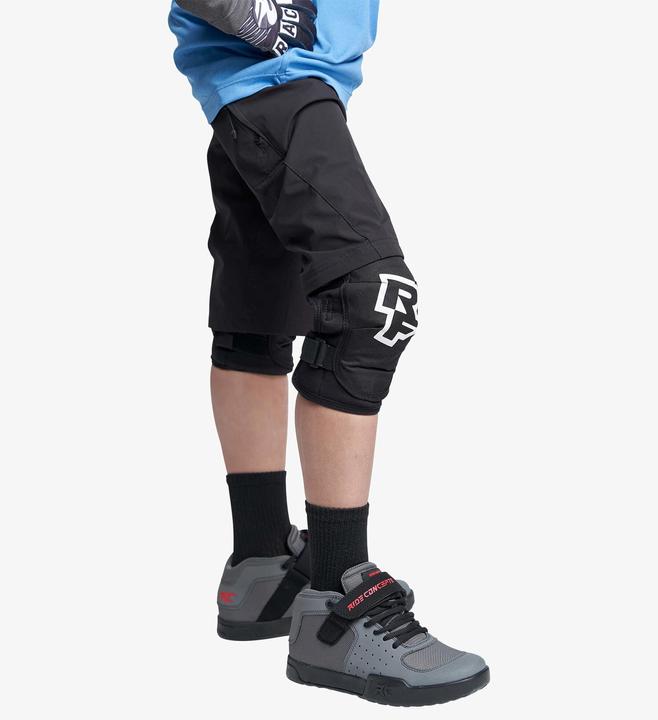 Immagine prodotto Race Face Bambini Sendy Knee S/M (S, M, Ginocchiera, Coppia)