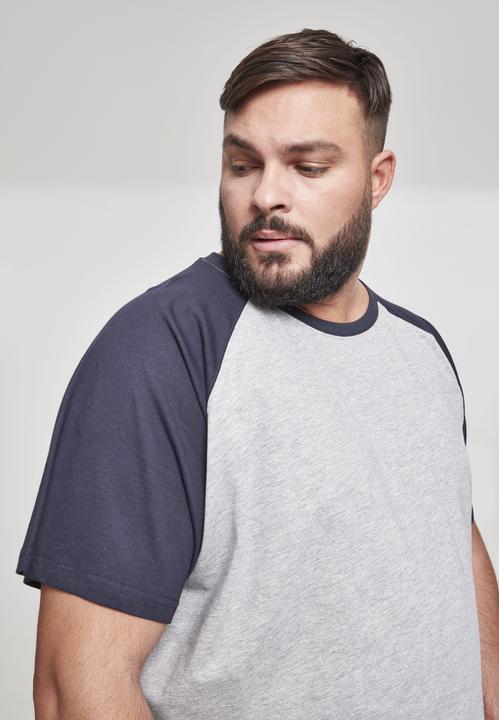 Actual product image Urban Classics tee (4XL)