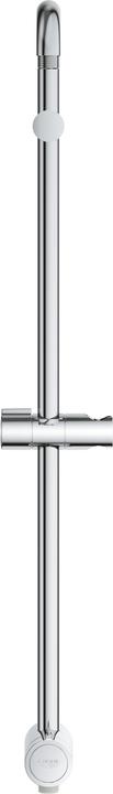 Produktbild Grohe Vitalio Comfort 250 Flex Duschsystem mit Umstellung, Reno-Set, Länge 620mm, wassersparend, chrom