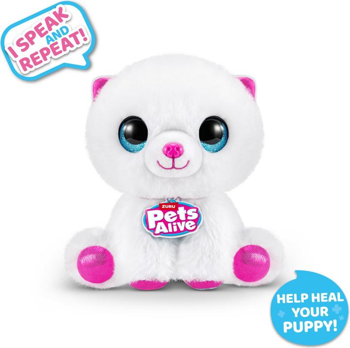 Produktbild Zuru Pets Alive - Pet Shop Surprise S3 (9540) (17.50 cm)