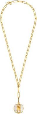 Immagine prodotto Michael Kors - Women's Necklace Metallic Muse MKJ841800710