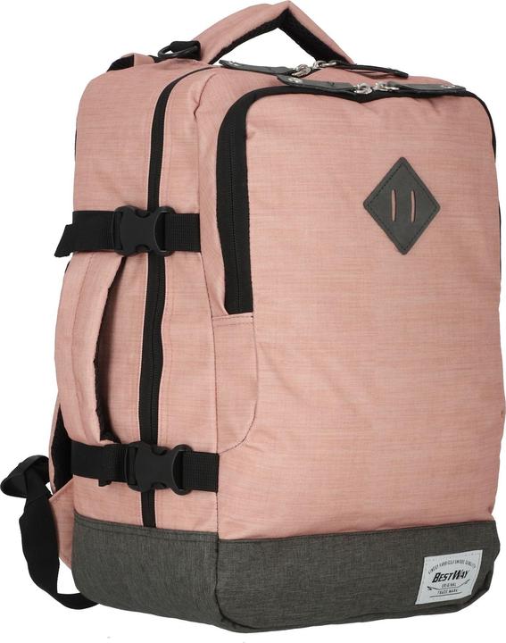 Image du produit Worldpack Cabin Pro Sac à dos 40 cm pour ordinateur portable (18 l)
