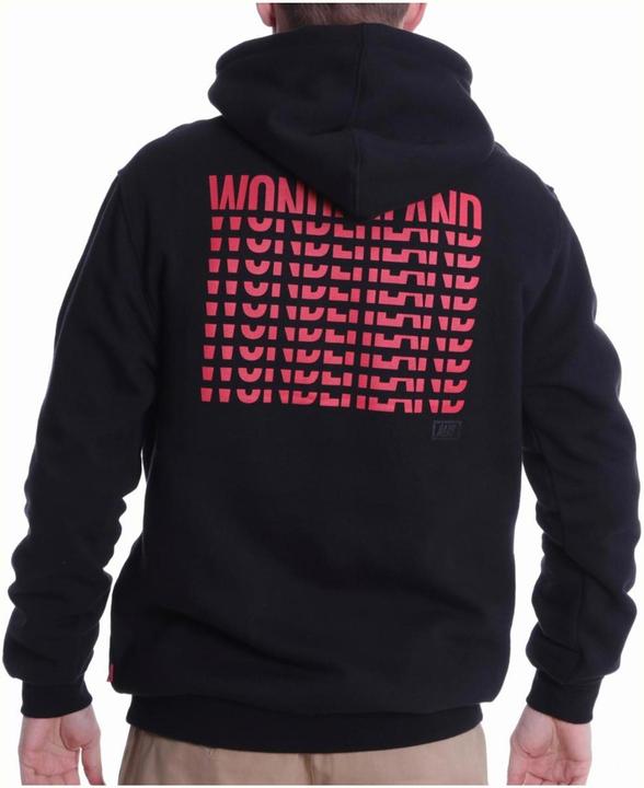 Immagine prodotto ALIS Wonderland Stacks Hoodie (L)