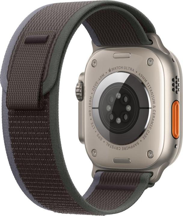 Image du produit Apple Boucle de sentier (49 mm, Nylon)