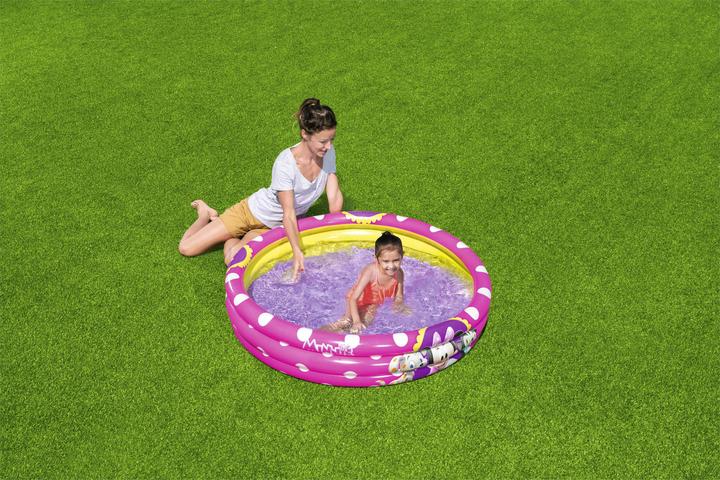 Produktbild Bestway Minnie Mouse