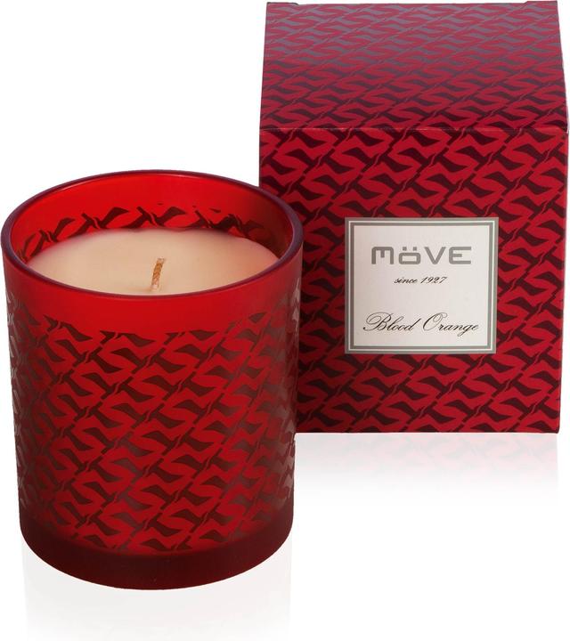 Actual product image Möve Signature (538 g)