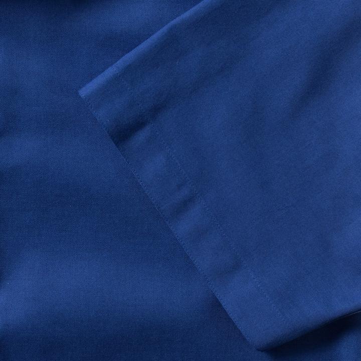 Produktbild Russell Collection Oxford Hemd Kurzarm pflegeleicht (37)