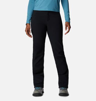 Actual product image Columbia Back Beauty Passo Alto III pant (44)