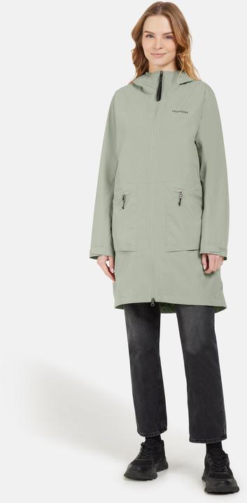 Image du produit Didriksons Women's Eliana Parka (40, L)
