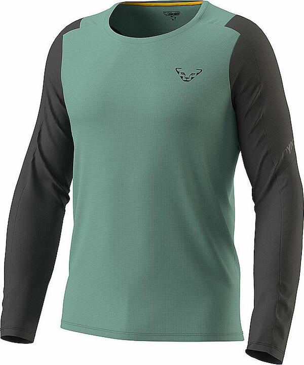 Dynafit Transalper Langarmshirt