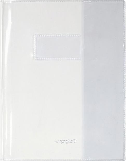Produktbild Clairefontaine Heftumschläge (170 x 220 mm)