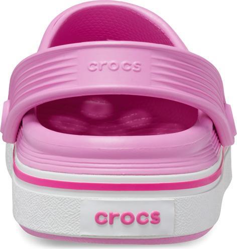 Actual product image Crocs T's Off Court Clog (25)