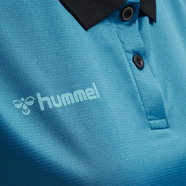 Produktbild hummel Authentic Woman Functional Polo (XS)
