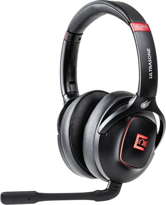 Produktbild Ultrasone METEOR ONE Wireless RGB Gaming Headset (Kabelgebunden)