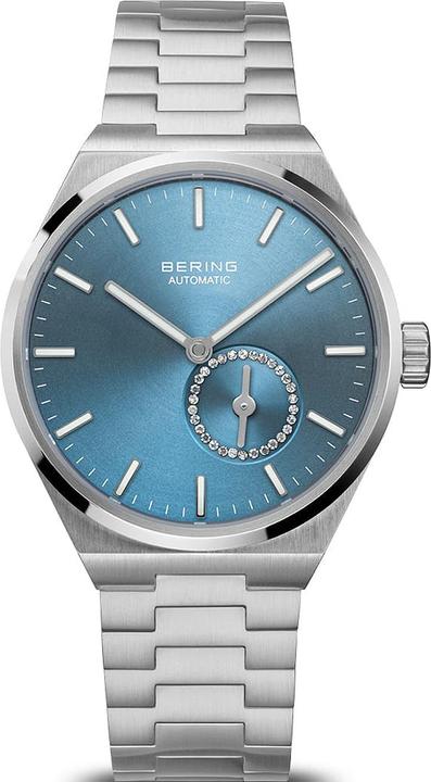 Bering 19435 - Charity (Analoguhr, 35 mm)