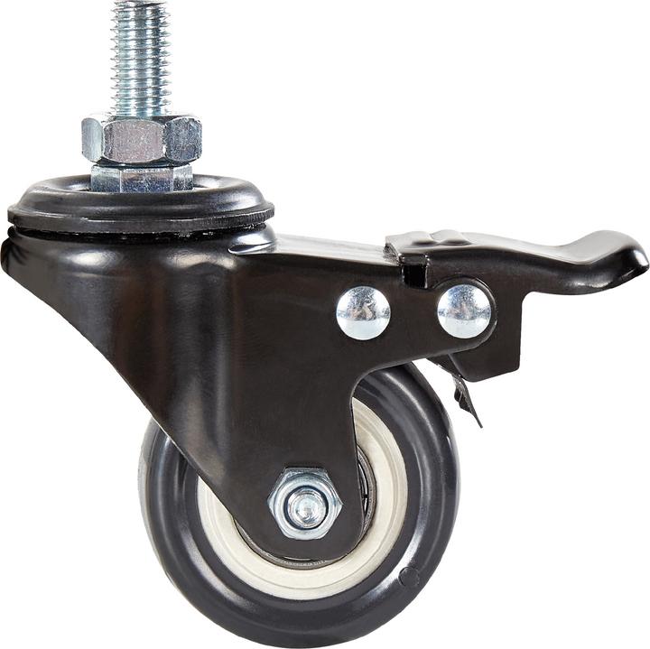 Immagine prodotto Beliani Casters for L-DESTIN