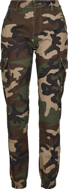 woodcamo