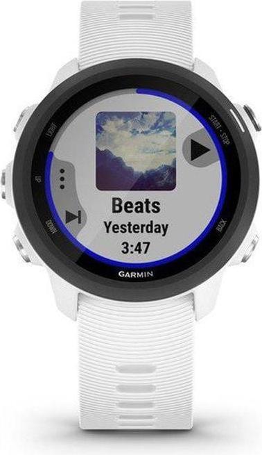 Immagine prodotto Garmin Forerunner 245 Music (42.30 mm)