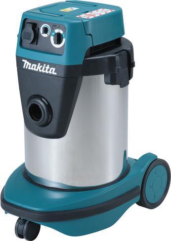 Actual product image Makita VC3210LX1 (Wet dry vacuum cleaner)