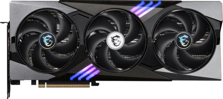 Image du produit MSI GEFORCE RTX 5060 TI 16G SHADOW 2X OC PLUS (12 Go)