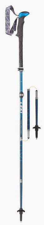 Actual product image Leki Micro Vario (110 - 130 cm)