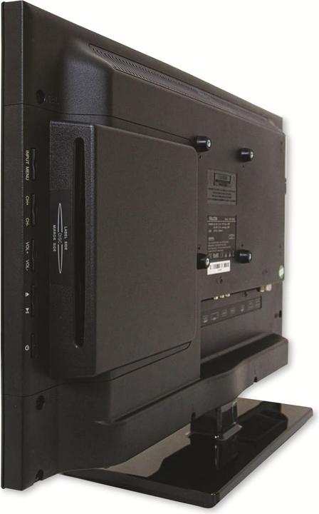 Produktbild MediaRange 3211 - Camping SatTV-Set Koffer Kit mit 24 Zoll TV