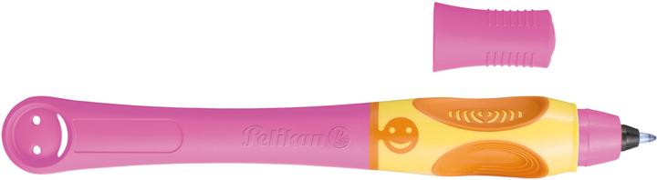 Produktbild Pelikan Tintenroller Griffix (Rosa, 1 x)