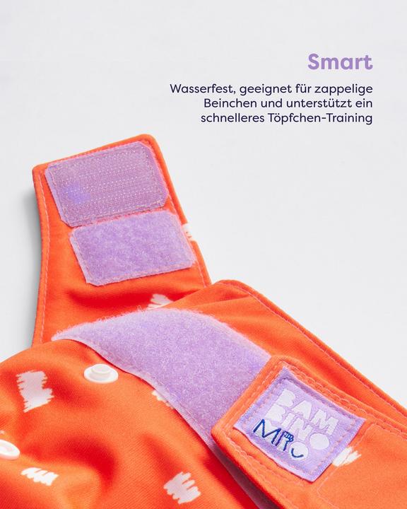 Produktbild Bambino Mio Probier's Mal Box (One Size, 5 Stück)