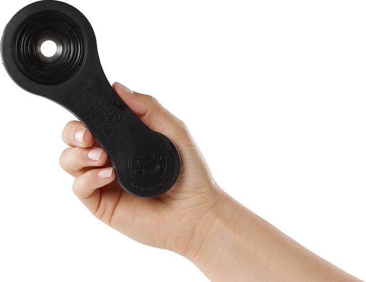 Produktbild Monkey Spanker - Vibro Masturbator