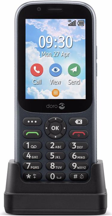 Immagine prodotto Doro 730X (2.80", 2 Mpx, 4G)