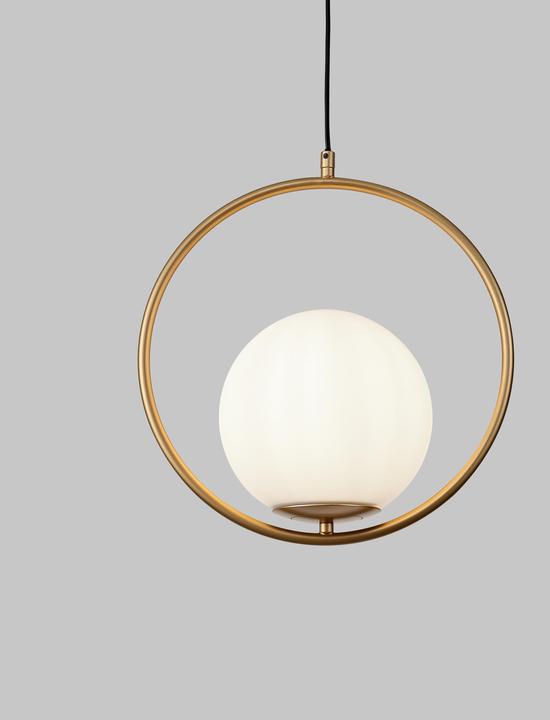 Produktbild Nova Luce Pendelleuchten (G9)